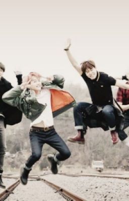 Жизнь рядом с BTS