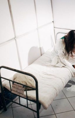 Психбольница