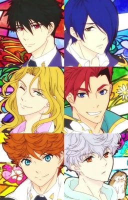 Новые ученицы