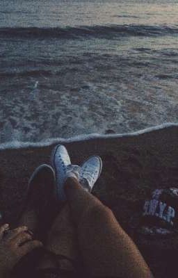 Просто живи пока можешь , малыш . 