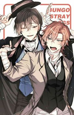 Bungou stray dogs: reaction 