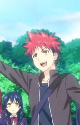 Юкихиро Сома и приключения трёх подруг 