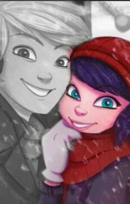 ЛедиИНуар(редактируется)"Мы в месте... Я рядом. Не бойся, Моя,леди."