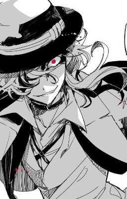 Дадзай И Чуя.