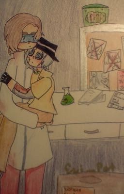 Мне было больно. 