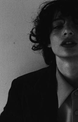 Я восхищалась тобой...