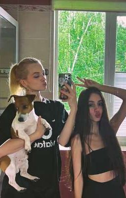 Долг отца в жизни дочери...