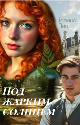 Под жарким солнцем / 18+