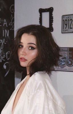 Беззаботная жизнь Кэролайн