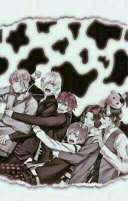 ❀Бунтарки среди Вампиров❀