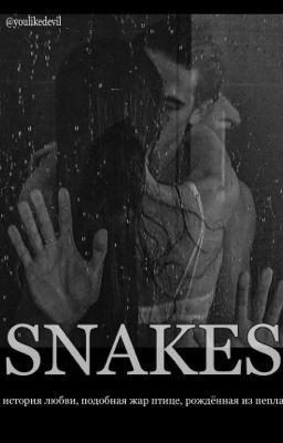 s n a k e s