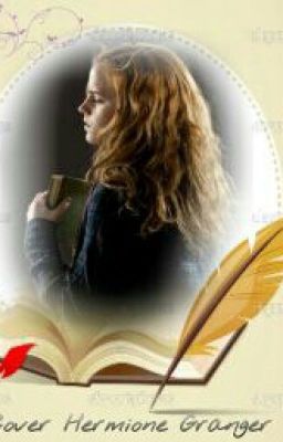 Обложки У Гермионы