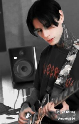 Я помогу тебе малышка...♡//Дима Матвеев//