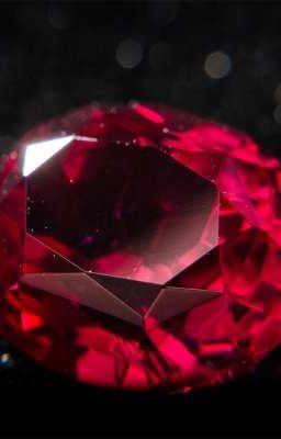 Тайна Нэлсонского рубина.