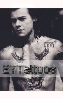 27 Tattoos[Russian Translation]