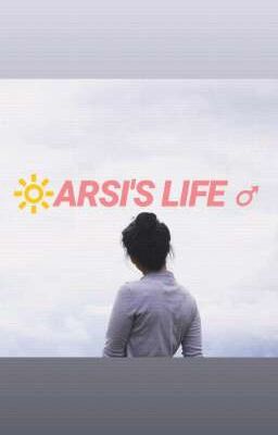 🔆ARSI'S LIFE /Жизнь Арси♂
