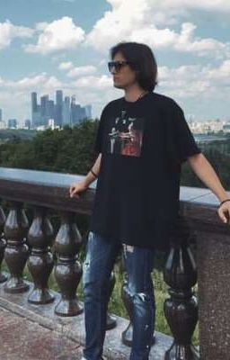 История любви|| Олег Шепс и Т/и 