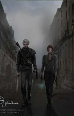 Беги, а я буду отстреливаться 