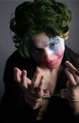 влюблённый киллер? (не закончен).