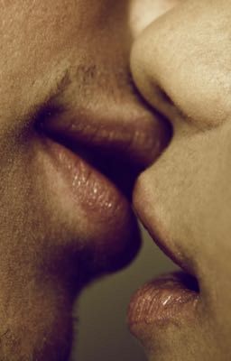 Медвежий поцелуй