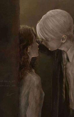 почему я (драмиона)