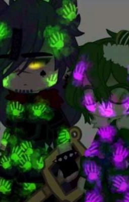 Мы не можем быть в месте! [Закончено]