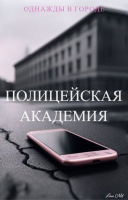 Однажды в городе. Полицейская академия