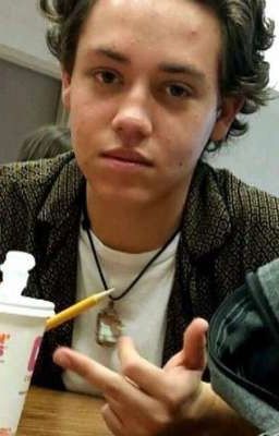 Что ещё за Галлагер?!