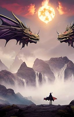 Драконий Камень