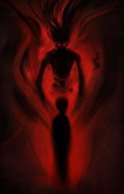 Потерянная.