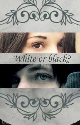 Белое или Чёрное?