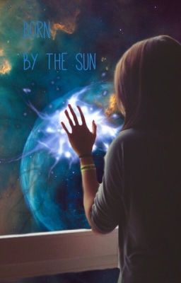 Рождённая солнцем 