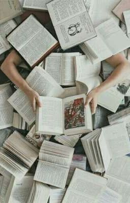 Мой читательский дневник