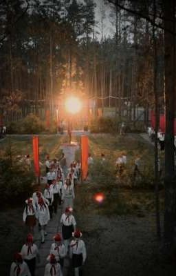 ,,Буревестник". 1980 год. 