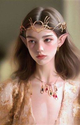 Хранительница Нарнии