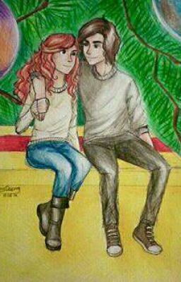 Фэш и Василиса