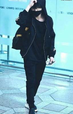 Я люблю тебя,Чонгук