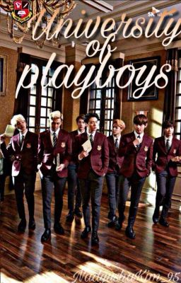 Университет плейбоев