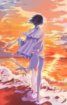 Солнечный мальчик