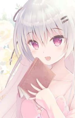 Мой Ангелок:Начяло пути