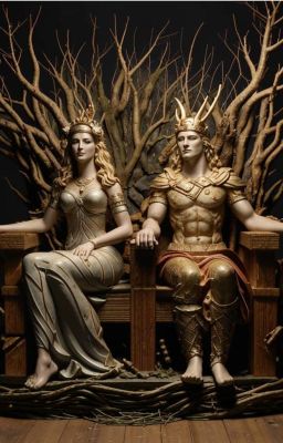 Наблюдения богов