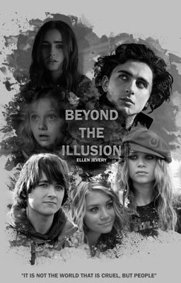 За гранью иллюзии 