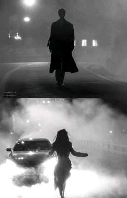 чёрно-белая любовь 