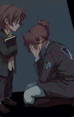 Жизнь среди осколков стекла