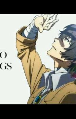  Великий из бродячих псов: просвет волка.  Новая эра.