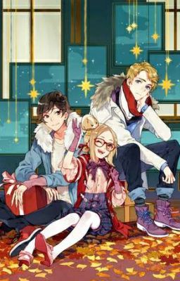 ФФ ПРО ДРАКО ПЕЙТОН И Т/И