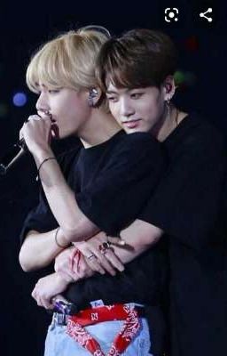 Мой учитель Ким Тэхён/ [Вигуки] 