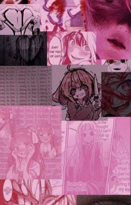 Yandere!Stories/Headcanons/Reactions