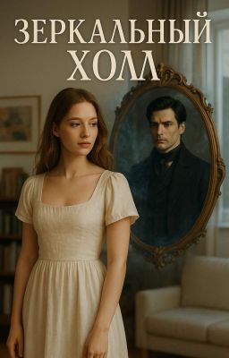 Зеркальный Холл