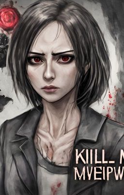 УБИВАЙ МЕНЯ МЕДЛЕННО